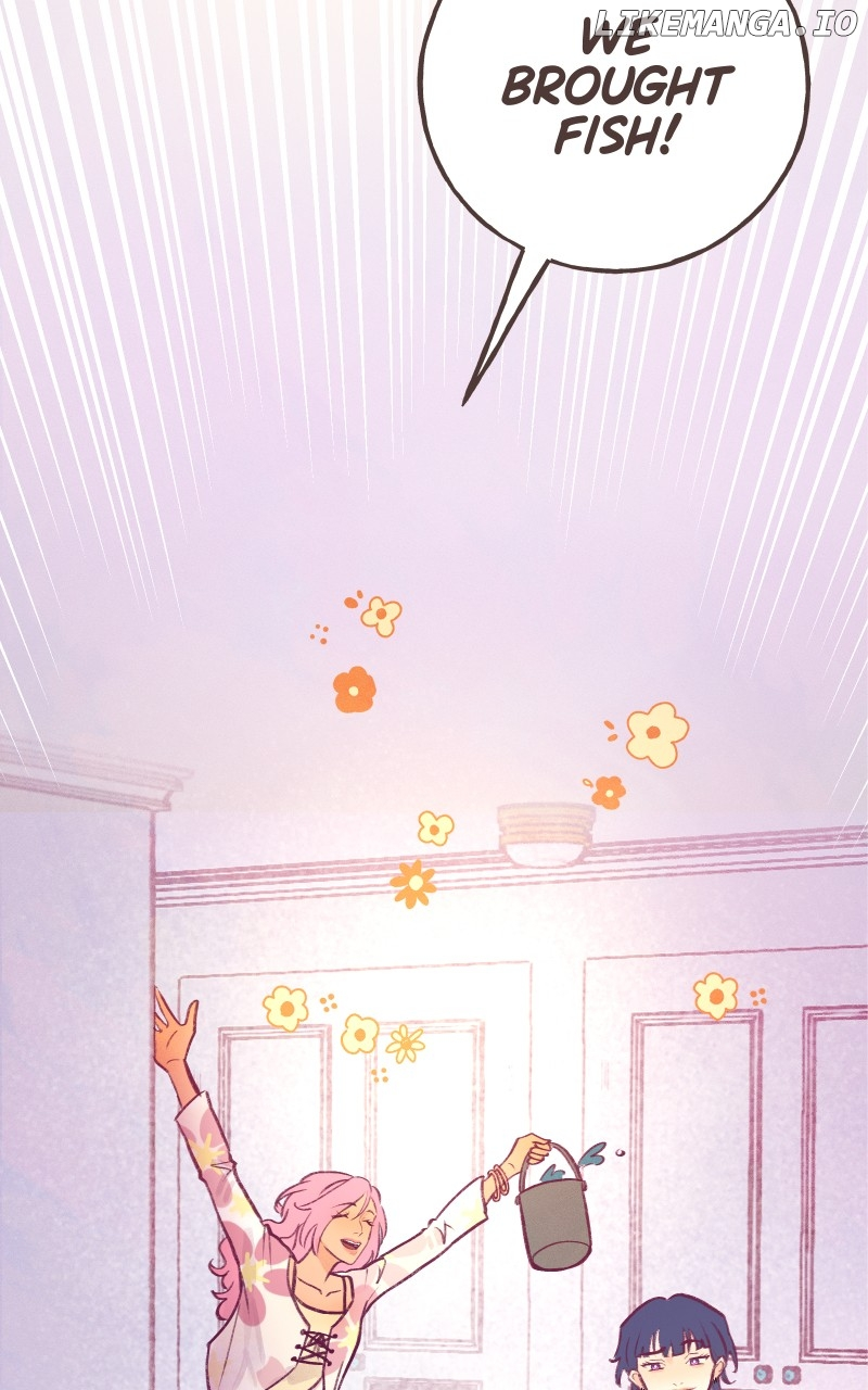 The Siren's Light Chapter 5 page 5