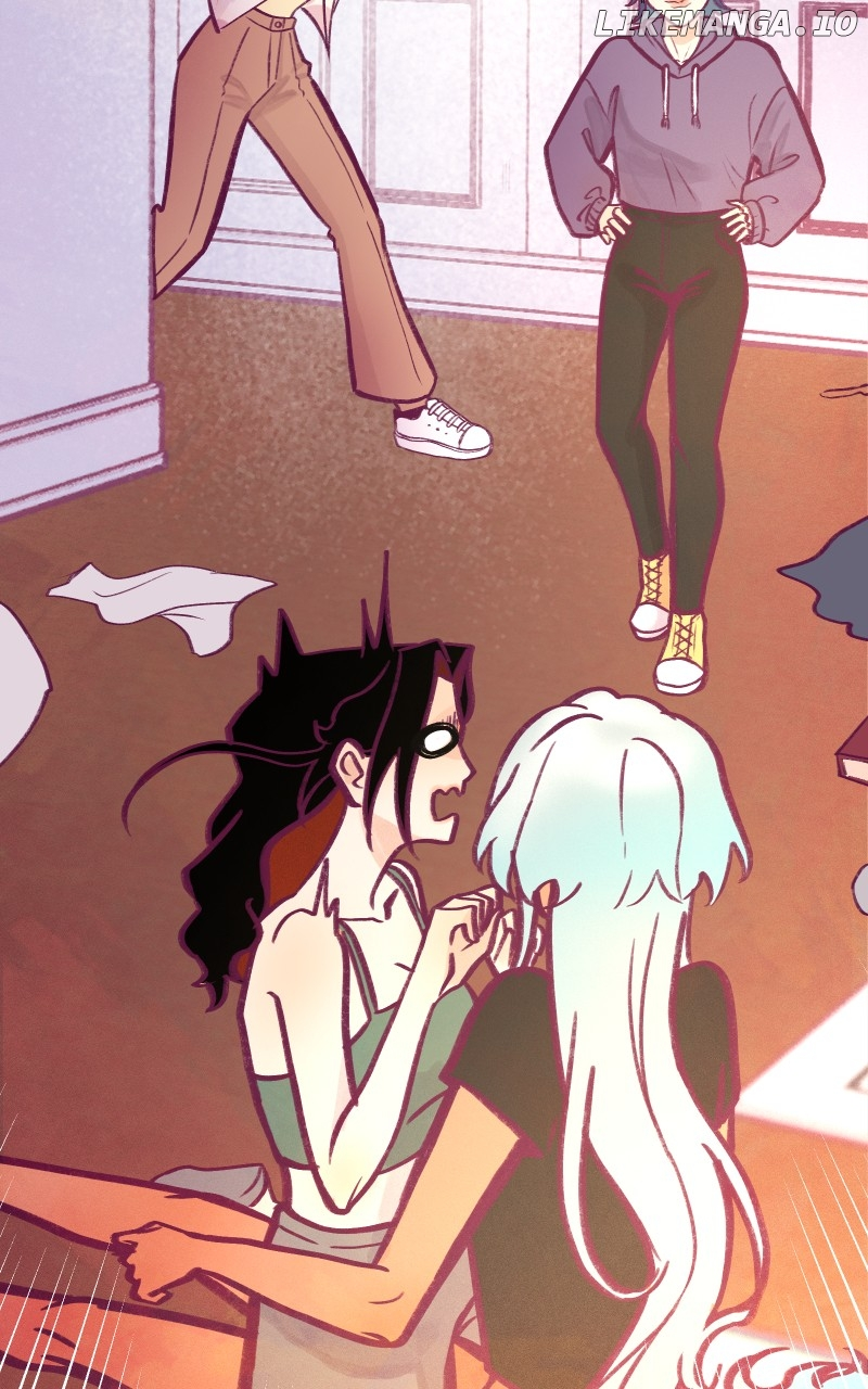 The Siren's Light Chapter 5 page 6