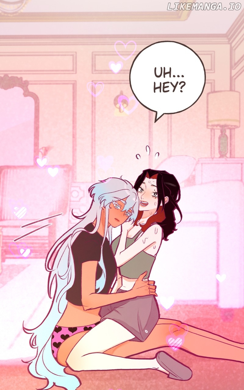 The Siren's Light Chapter 5 page 15