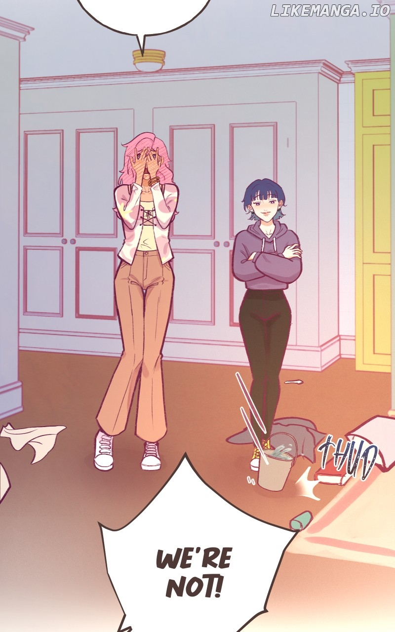 The Siren's Light Chapter 5 page 18