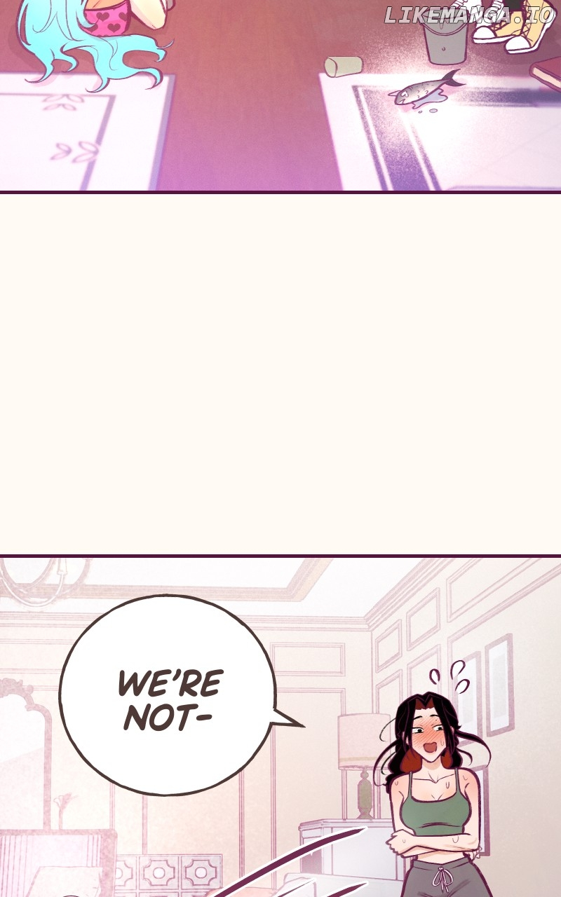 The Siren's Light Chapter 5 page 22