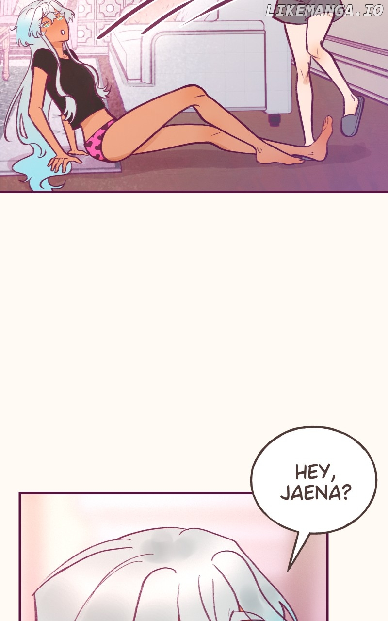 The Siren's Light Chapter 5 page 23