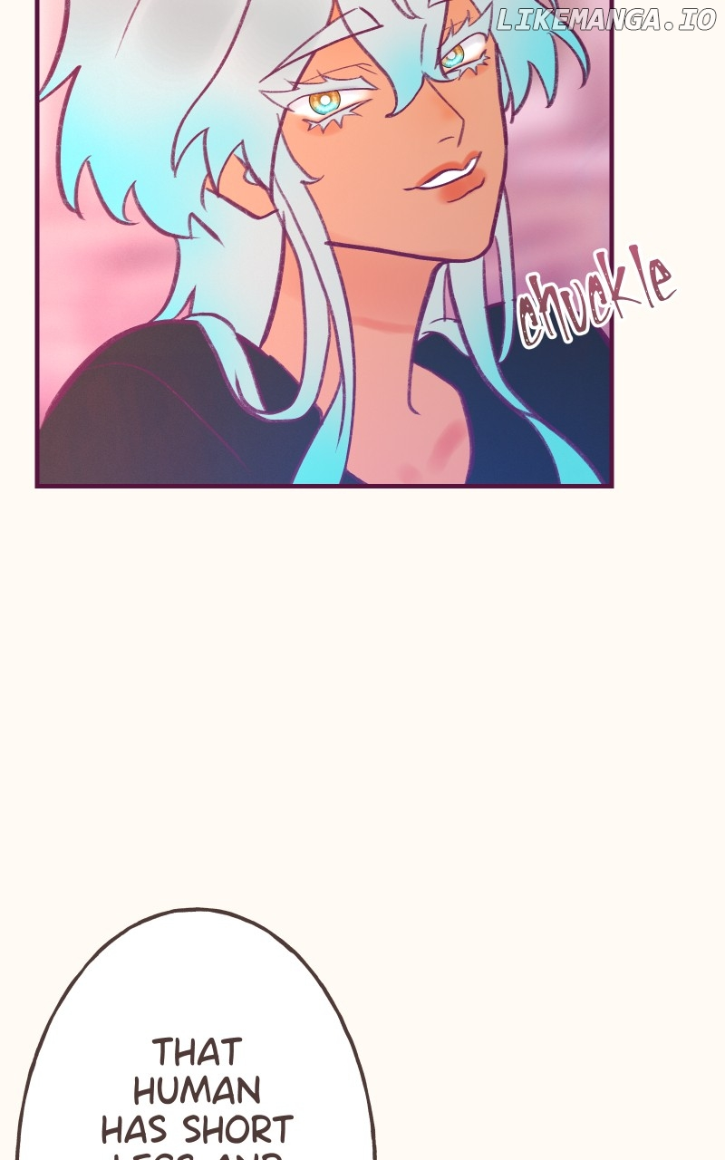 The Siren's Light Chapter 5 page 24