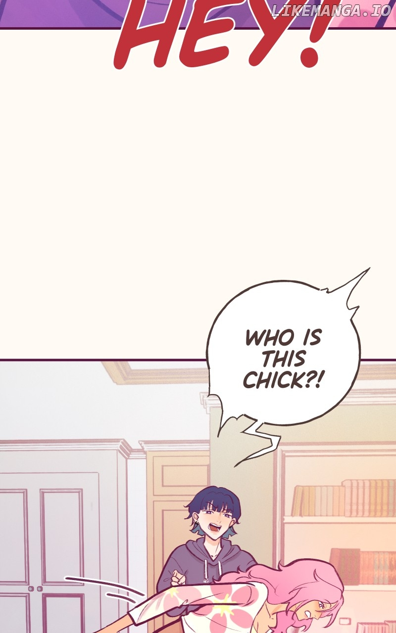 The Siren's Light Chapter 5 page 26