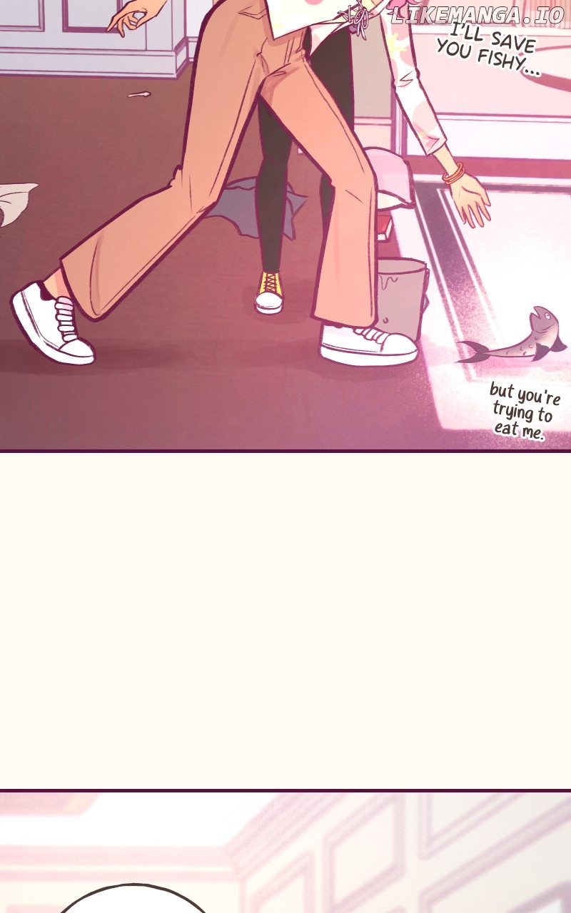 The Siren's Light Chapter 5 page 27