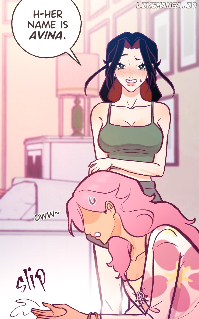 The Siren's Light Chapter 5 page 28