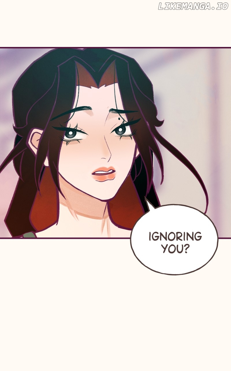 The Siren's Light Chapter 5 page 31