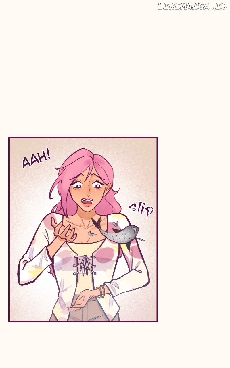 The Siren's Light Chapter 5 page 32