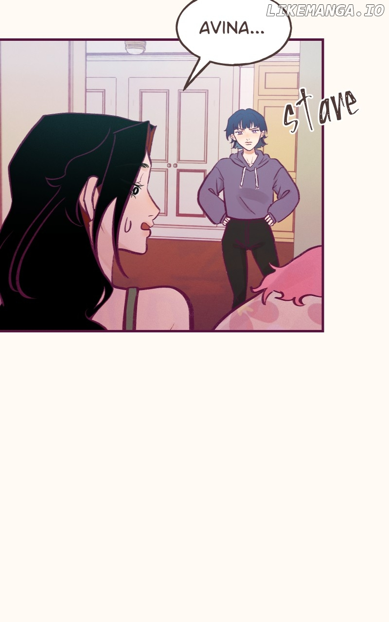 The Siren's Light Chapter 5 page 36