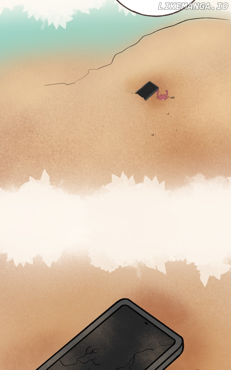 The Siren's Light Chapter 5 page 39