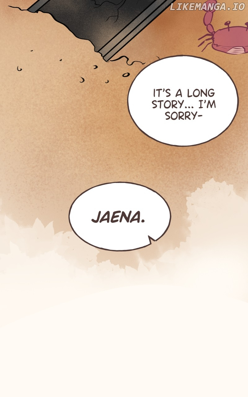 The Siren's Light Chapter 5 page 40