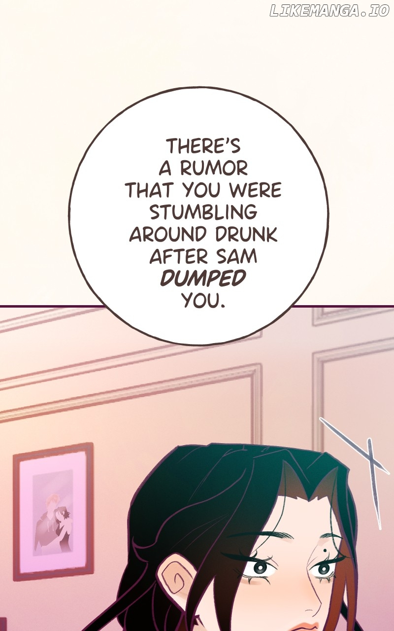 The Siren's Light Chapter 5 page 41