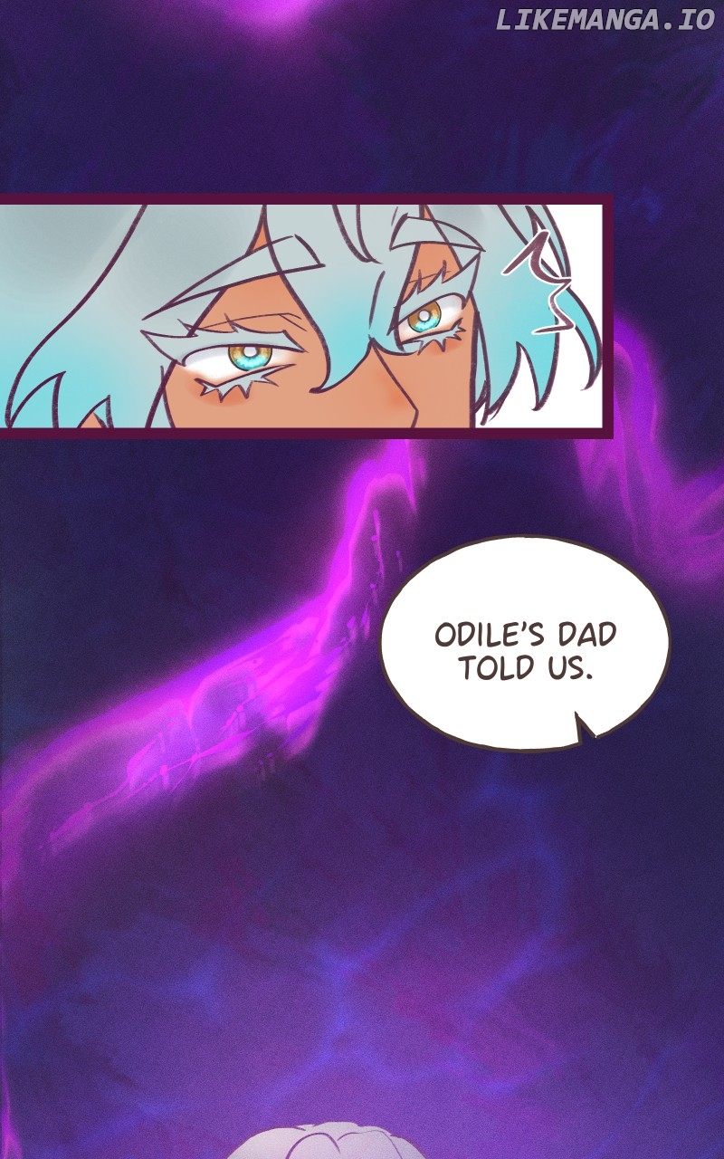 The Siren's Light Chapter 5 page 44