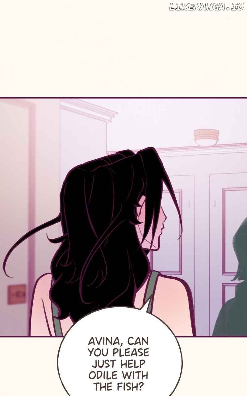 The Siren's Light Chapter 5 page 47