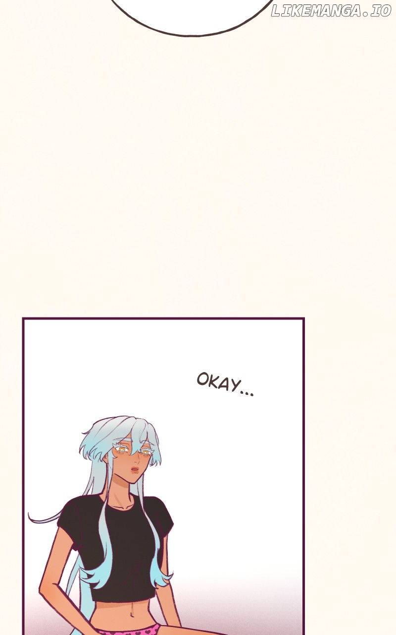 The Siren's Light Chapter 5 page 48