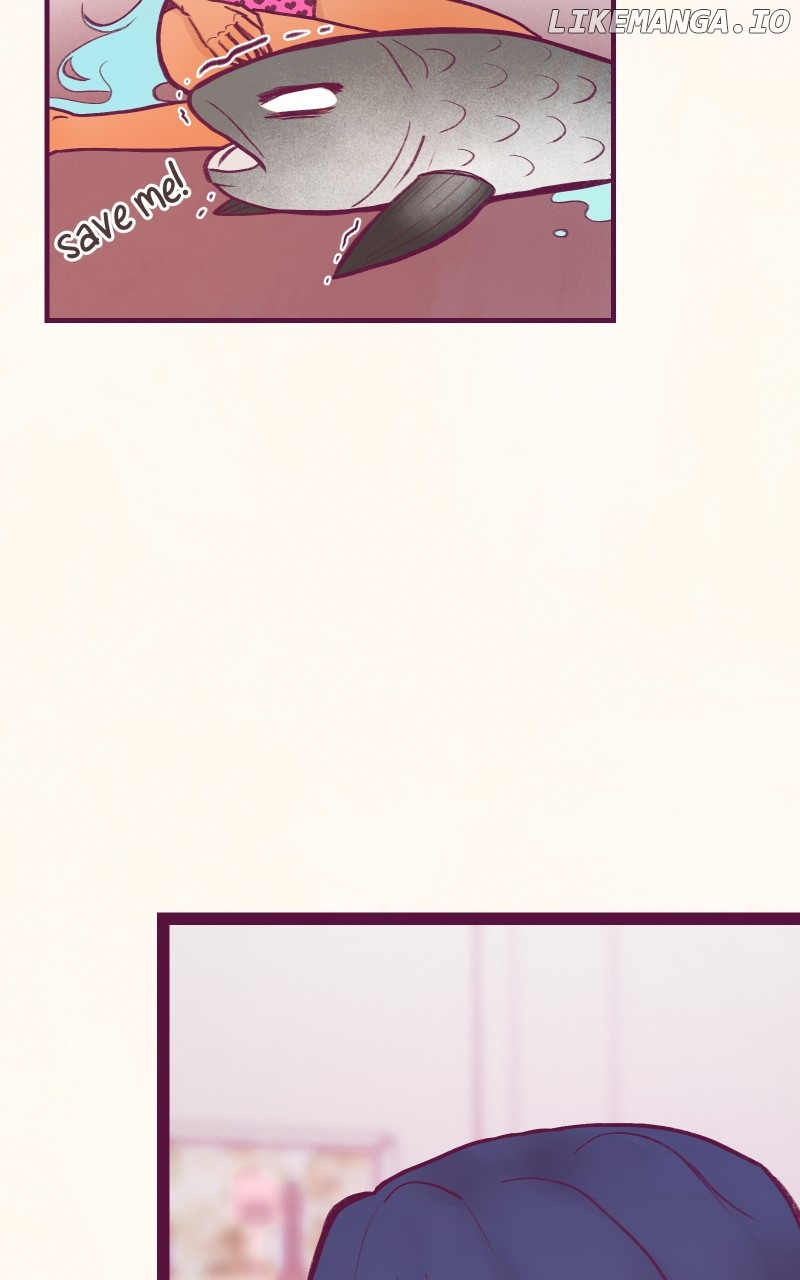 The Siren's Light Chapter 5 page 49