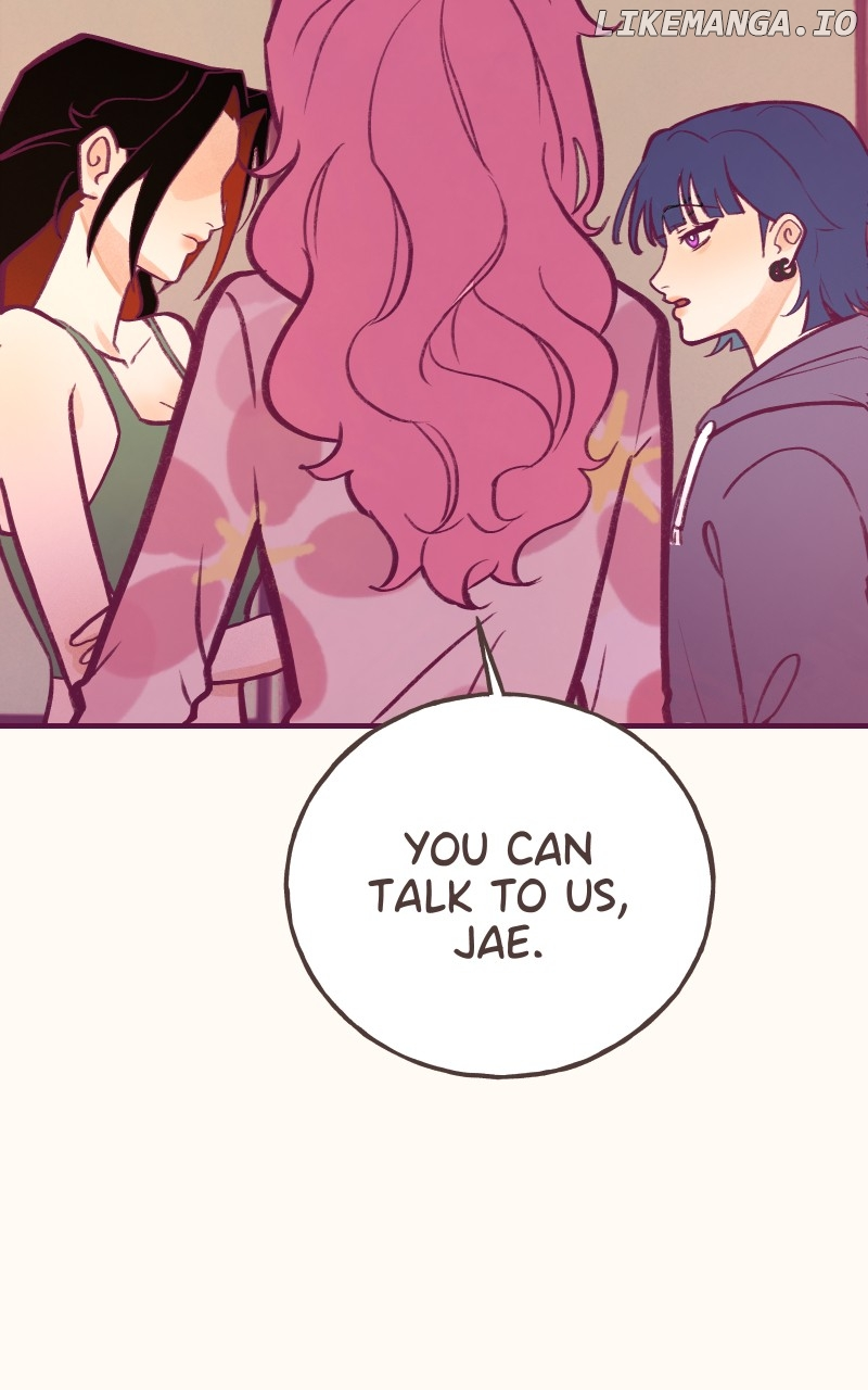 The Siren's Light Chapter 5 page 55