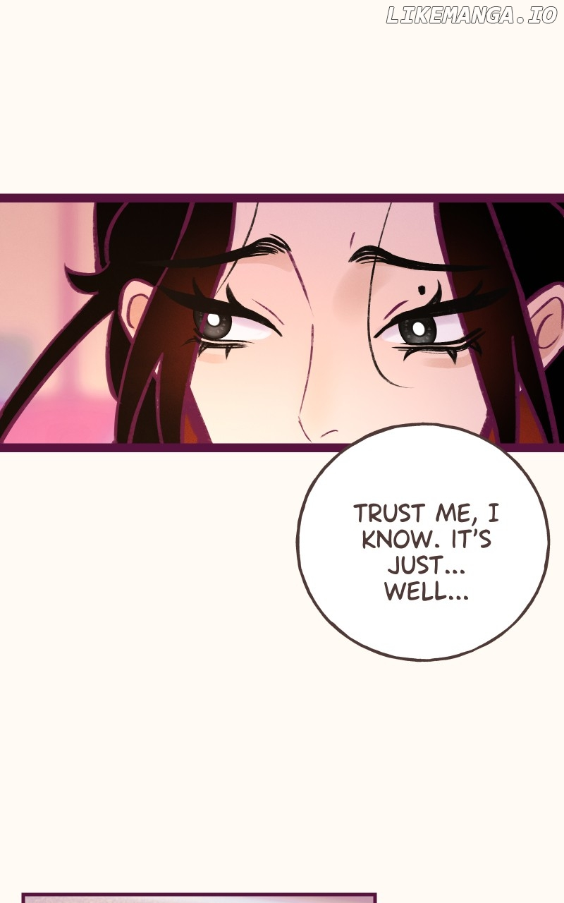 The Siren's Light Chapter 5 page 56