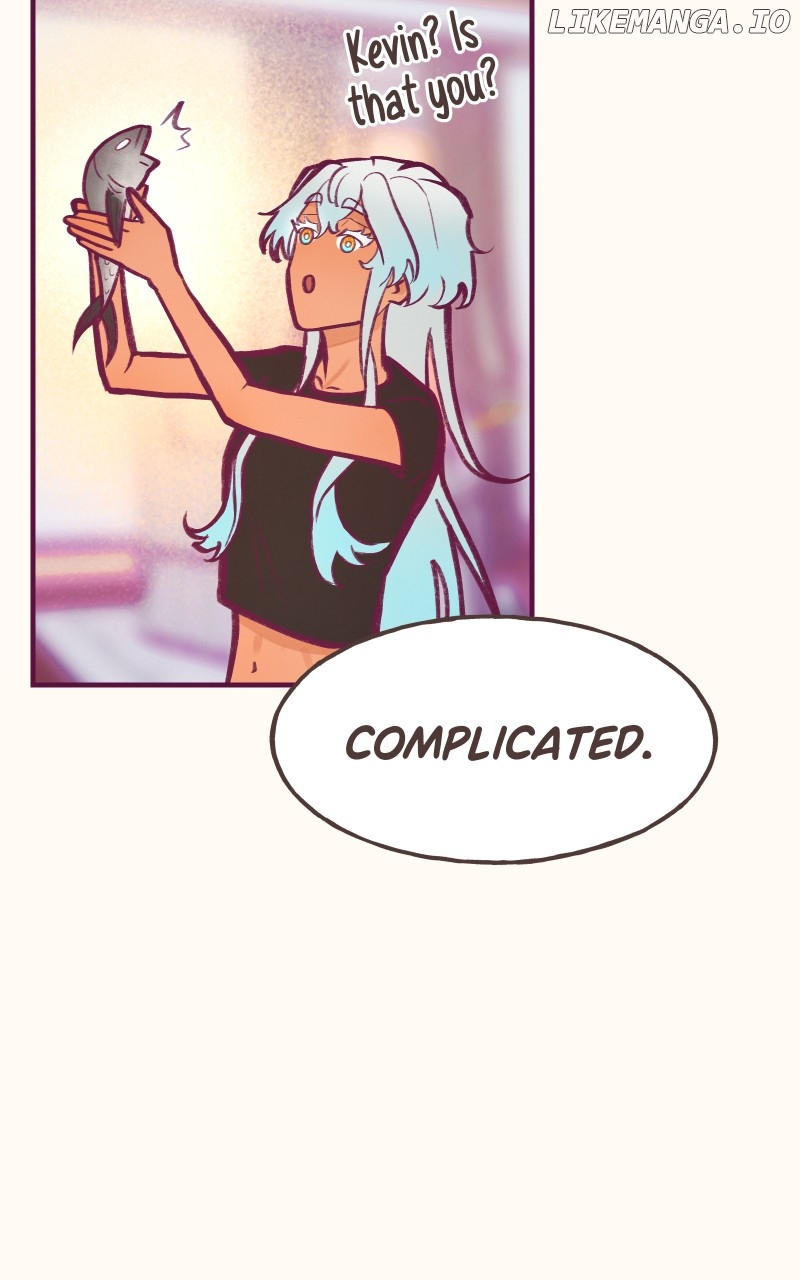 The Siren's Light Chapter 5 page 57