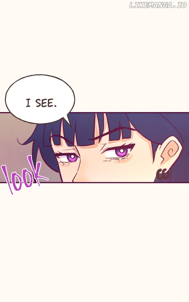 The Siren's Light Chapter 5 page 58