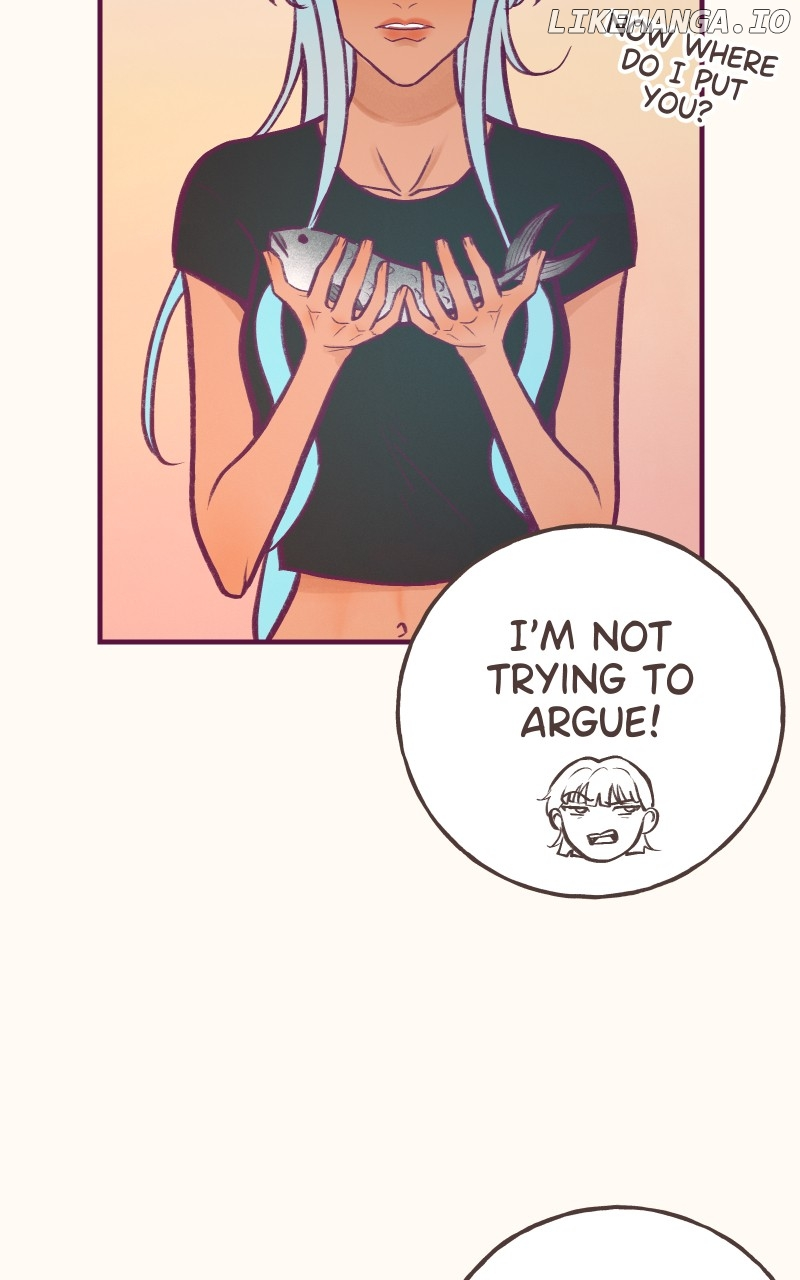 The Siren's Light Chapter 5 page 62