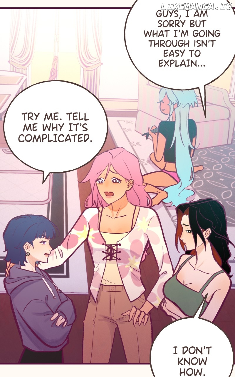 The Siren's Light Chapter 5 page 63
