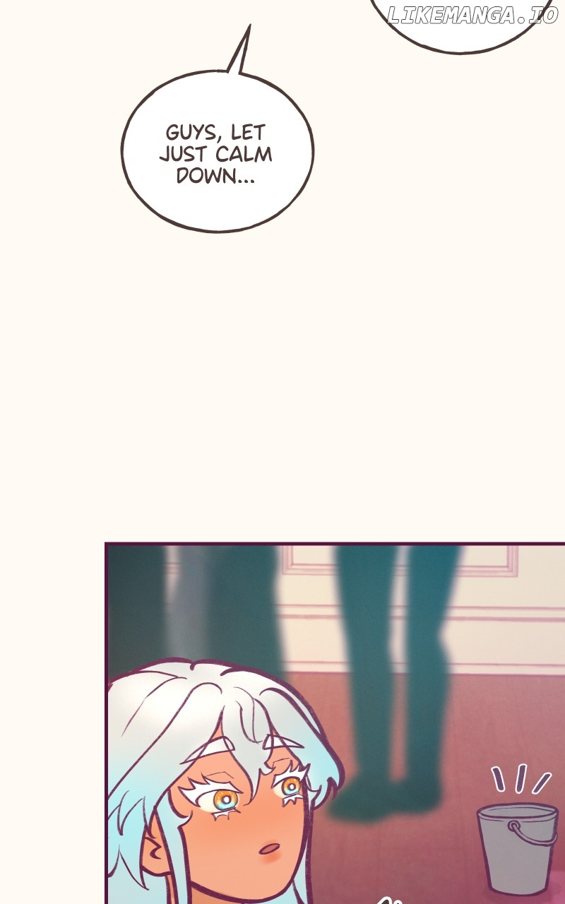 The Siren's Light Chapter 5 page 64