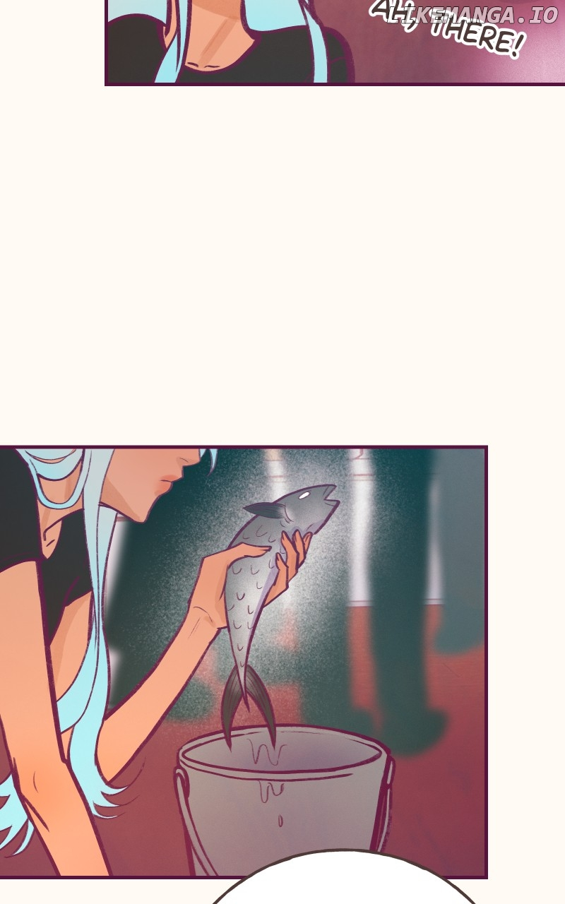 The Siren's Light Chapter 5 page 65