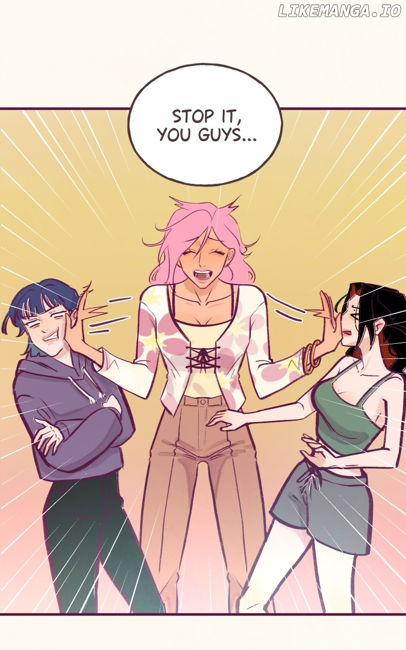 The Siren's Light Chapter 5 page 71