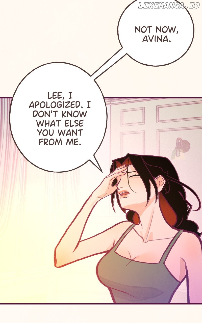 The Siren's Light Chapter 5 page 73