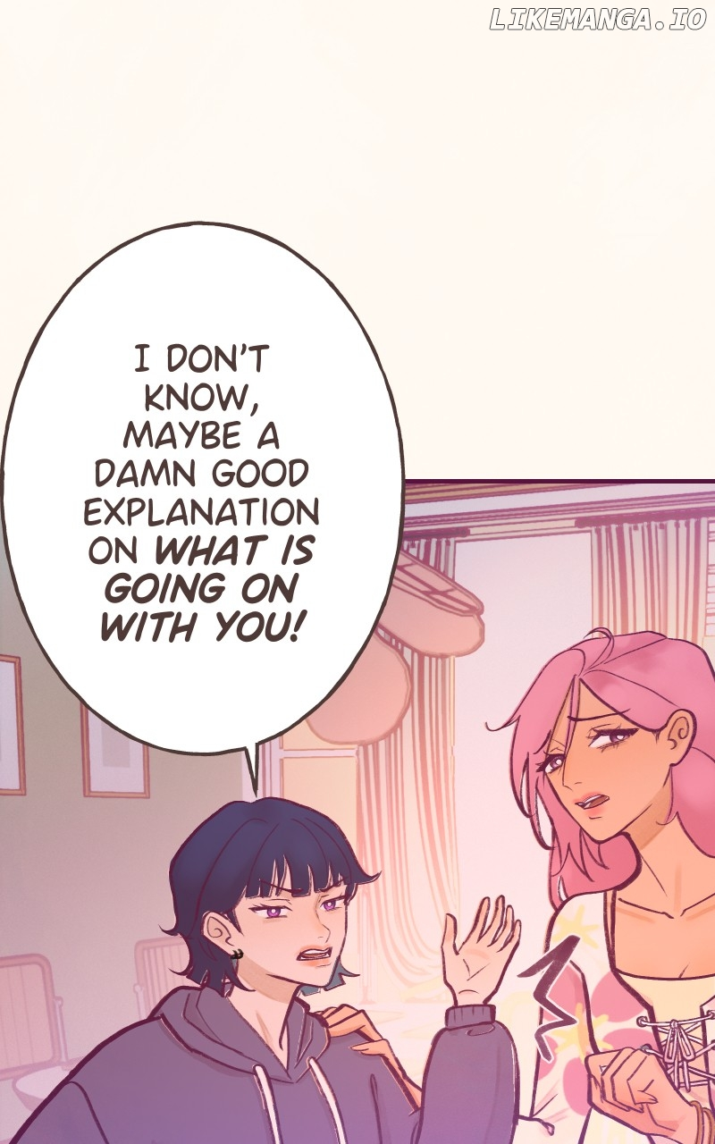 The Siren's Light Chapter 5 page 74