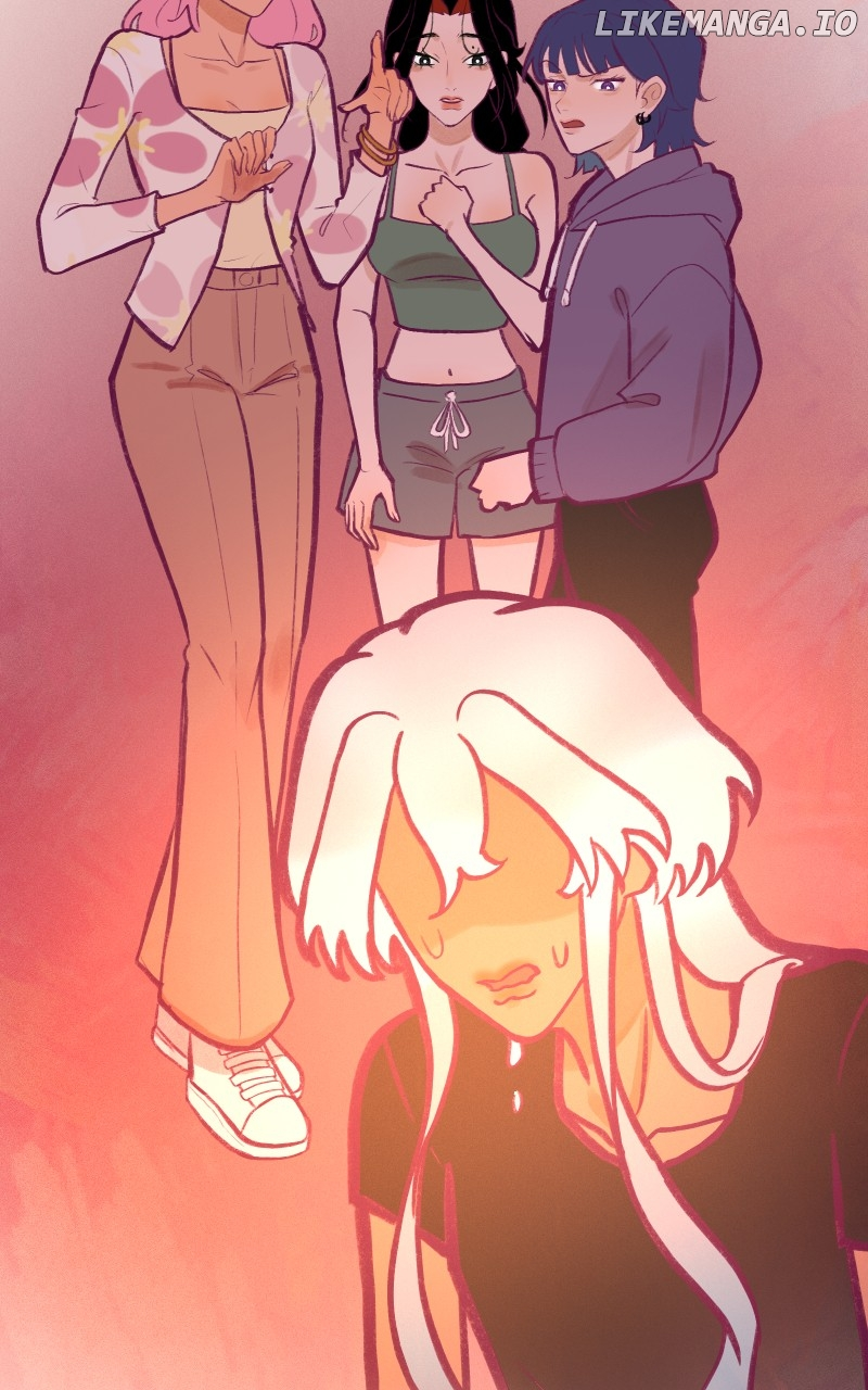 The Siren's Light Chapter 5 page 77