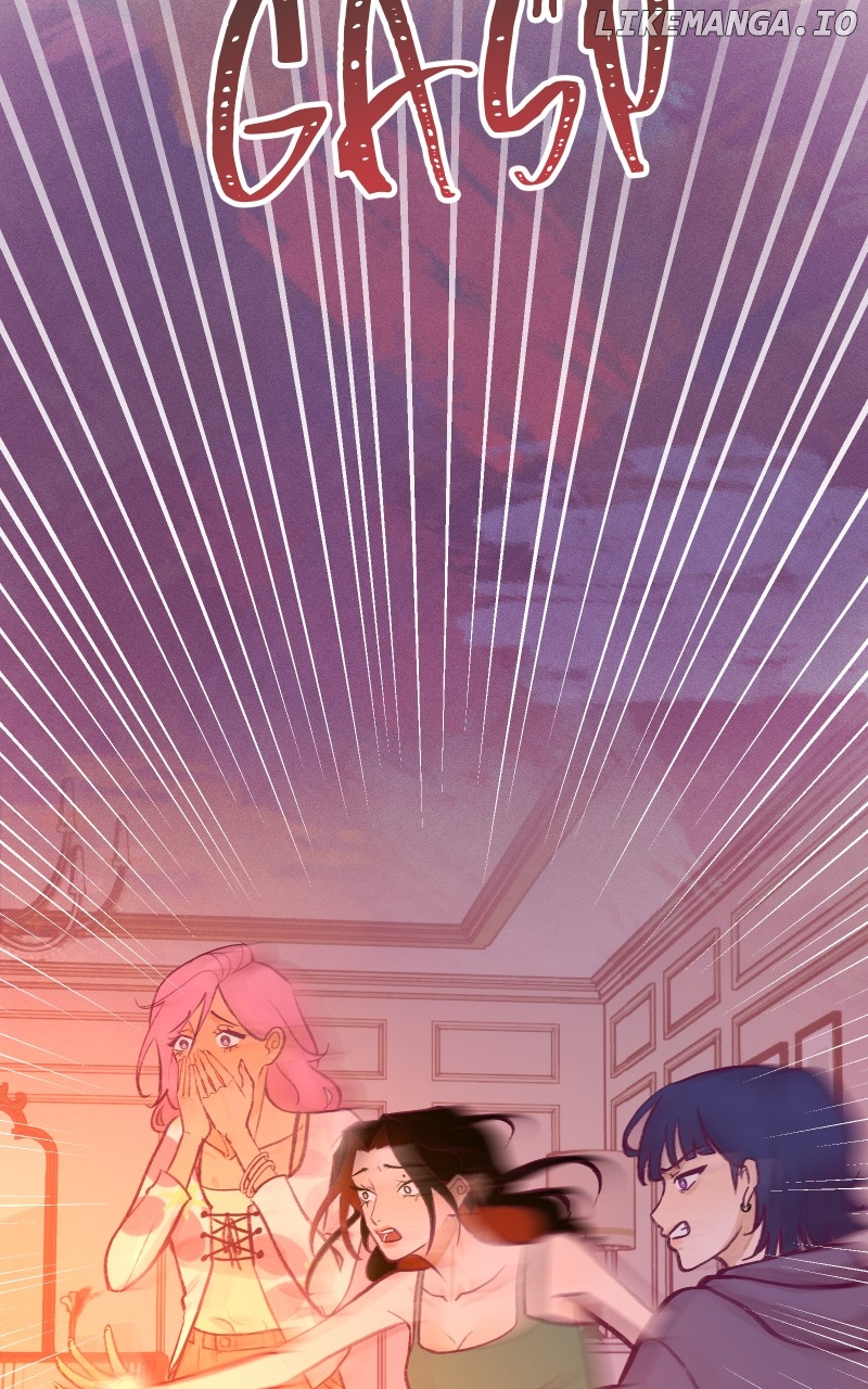 The Siren's Light Chapter 5 page 80