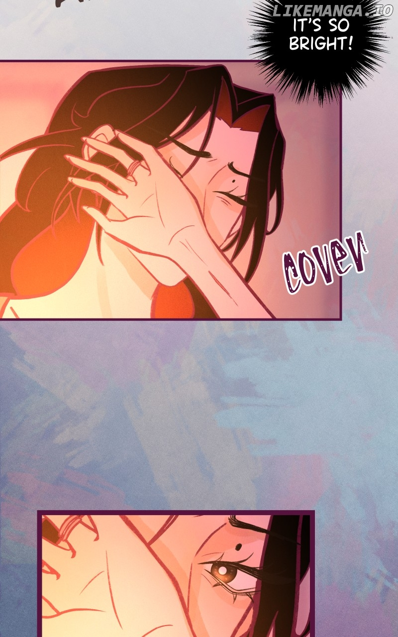 The Siren's Light Chapter 5 page 82