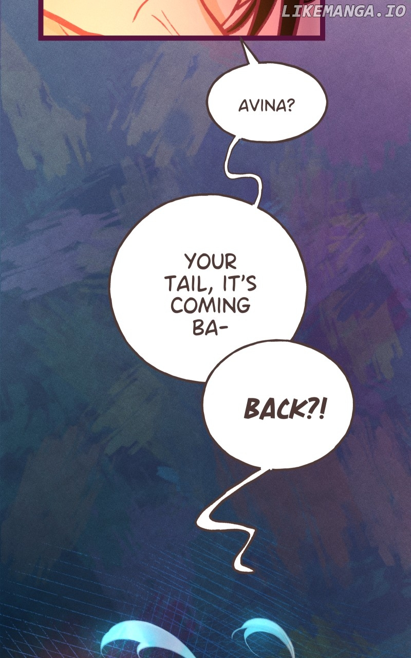 The Siren's Light Chapter 5 page 83