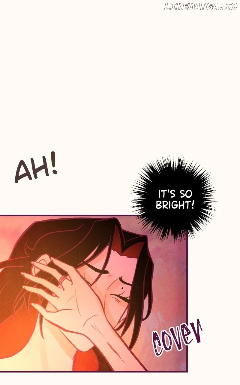 The Siren's Light Chapter 6 page 3