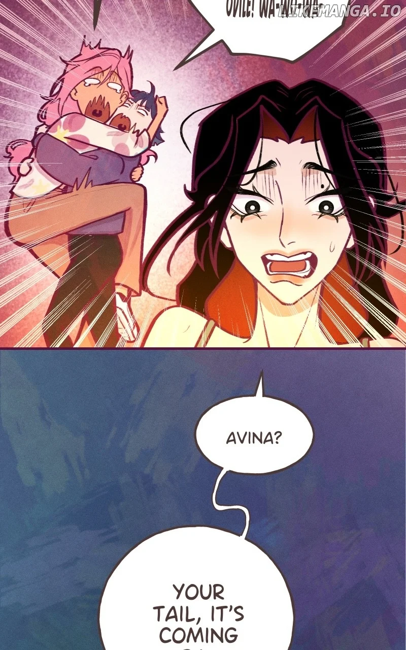 The Siren's Light Chapter 6 page 5
