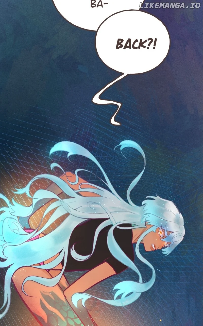 The Siren's Light Chapter 6 page 6