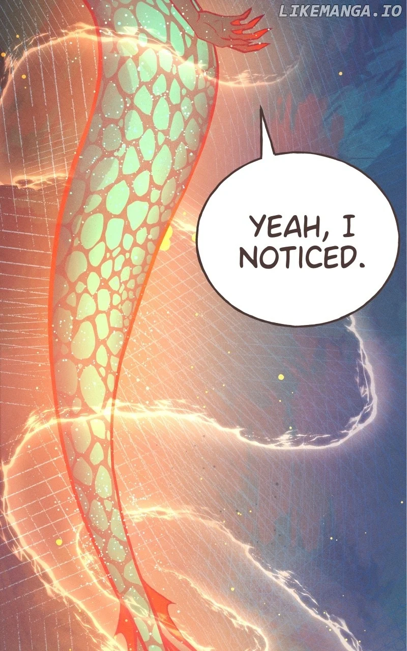 The Siren's Light Chapter 6 page 7