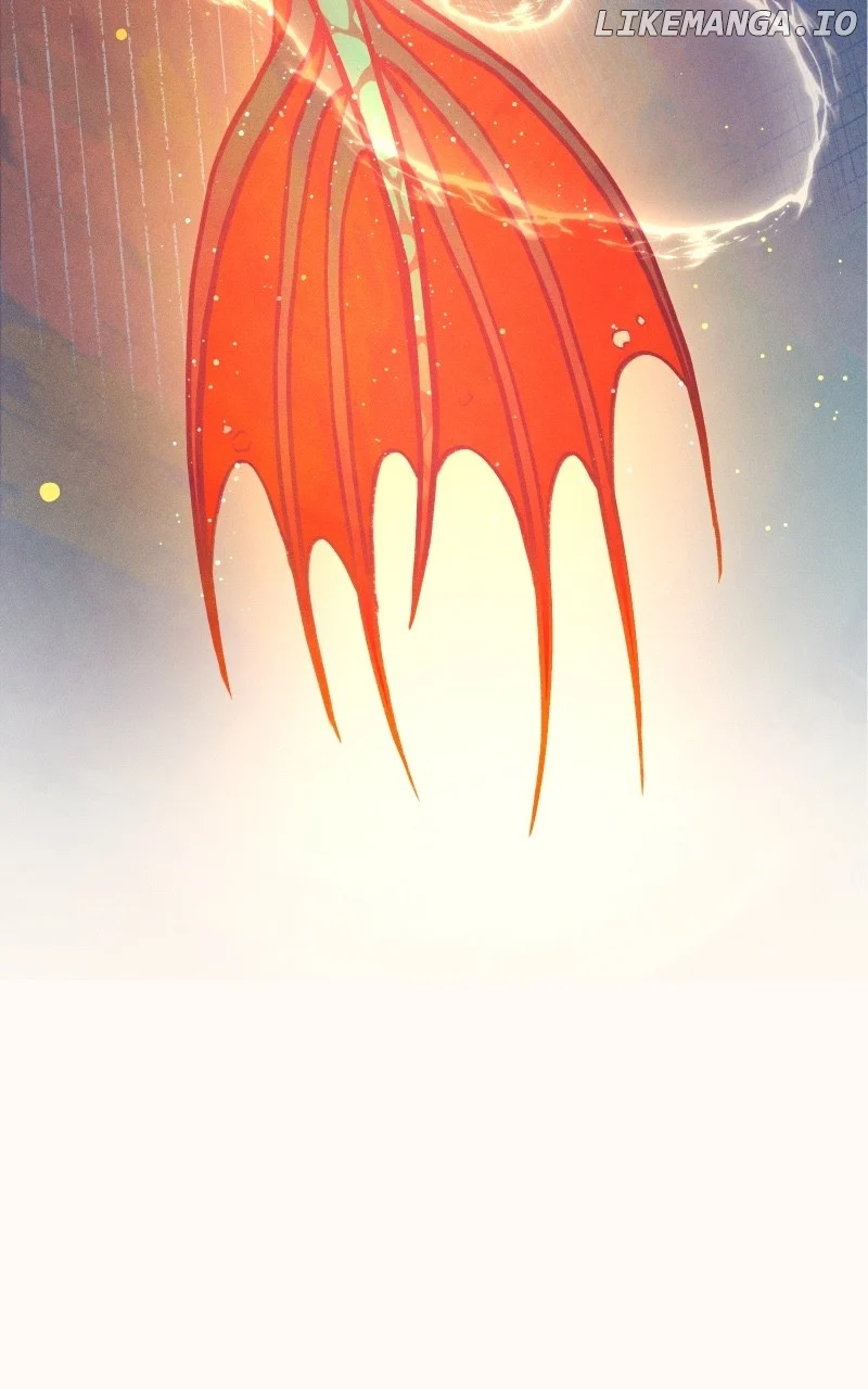 The Siren's Light Chapter 6 page 8