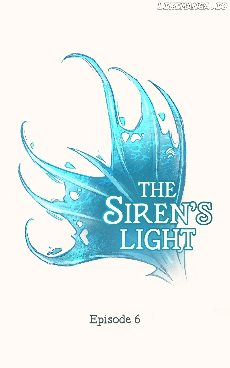 The Siren's Light Chapter 6 page 9