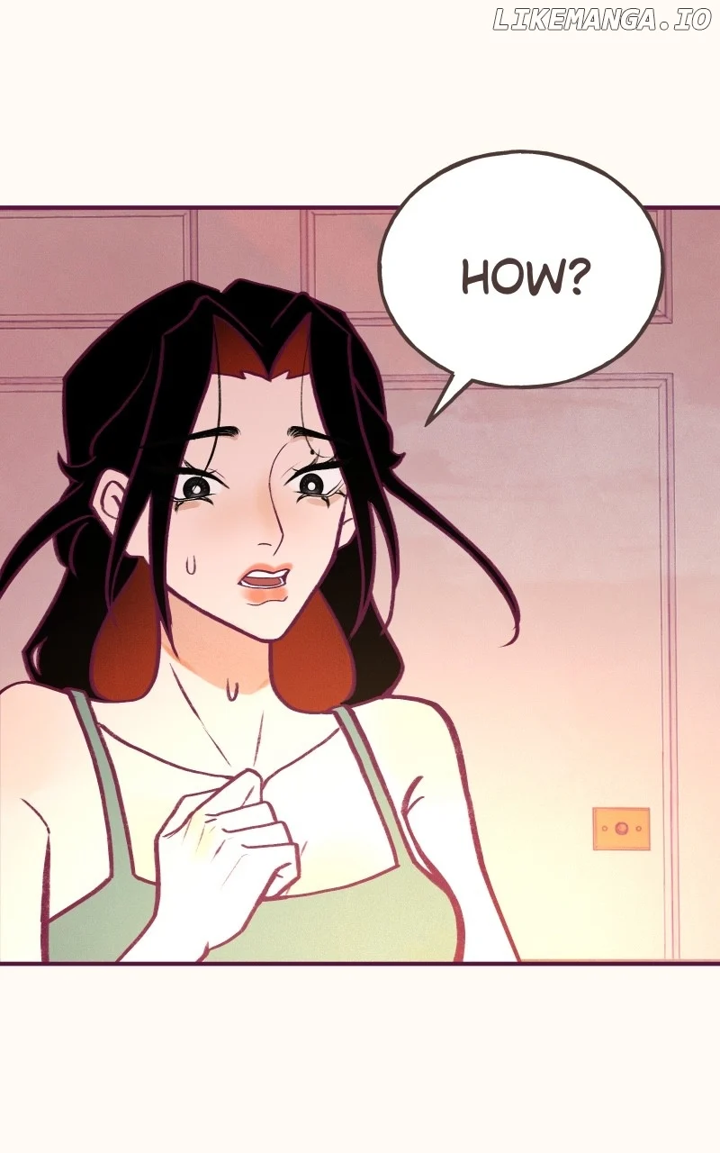 The Siren's Light Chapter 6 page 10
