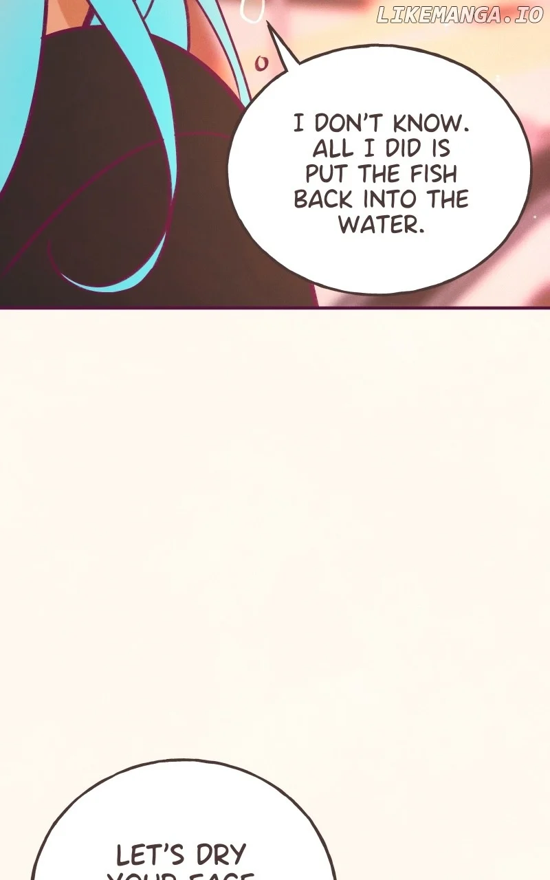 The Siren's Light Chapter 6 page 12