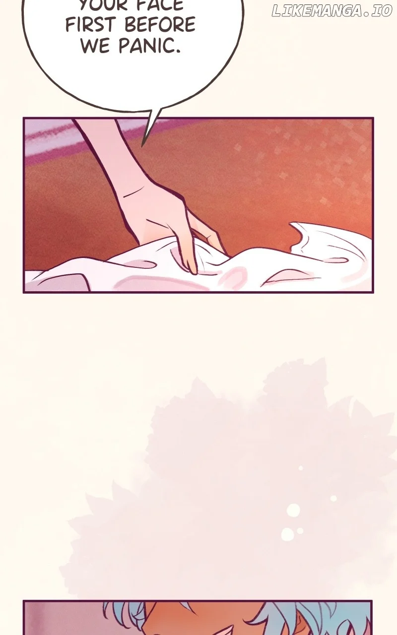 The Siren's Light Chapter 6 page 13