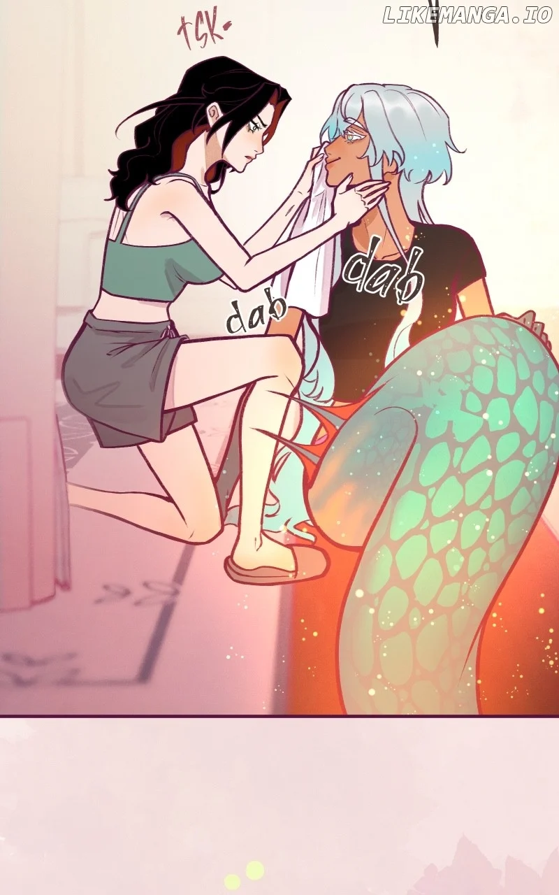 The Siren's Light Chapter 6 page 15
