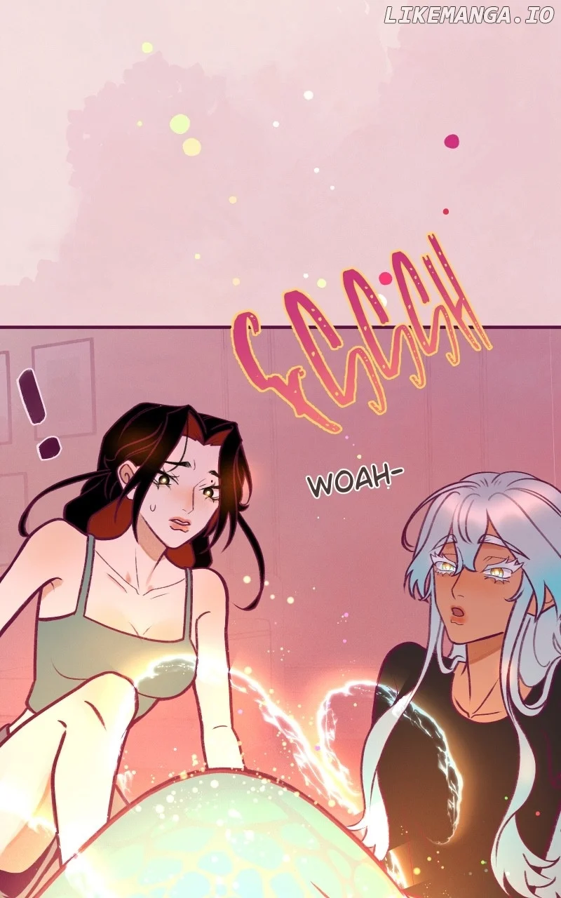 The Siren's Light Chapter 6 page 16