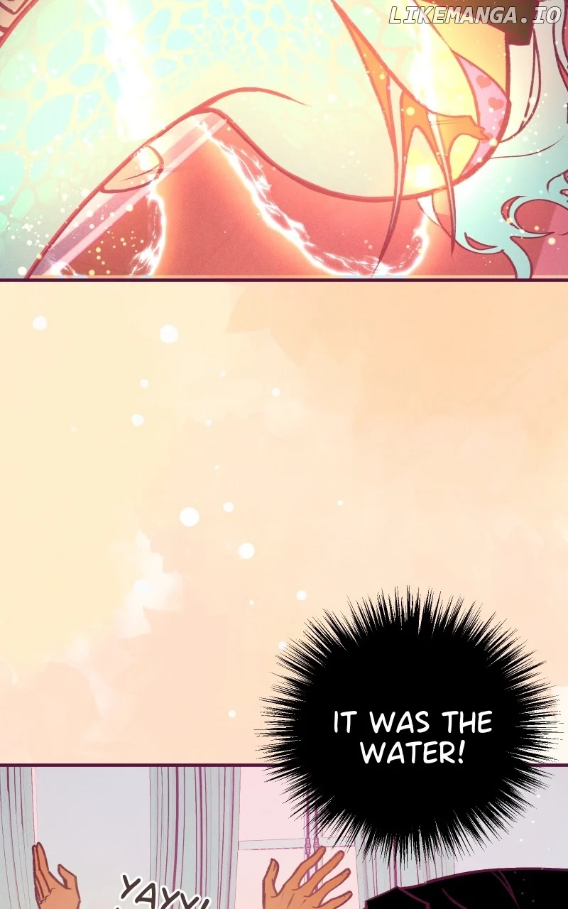 The Siren's Light Chapter 6 page 17