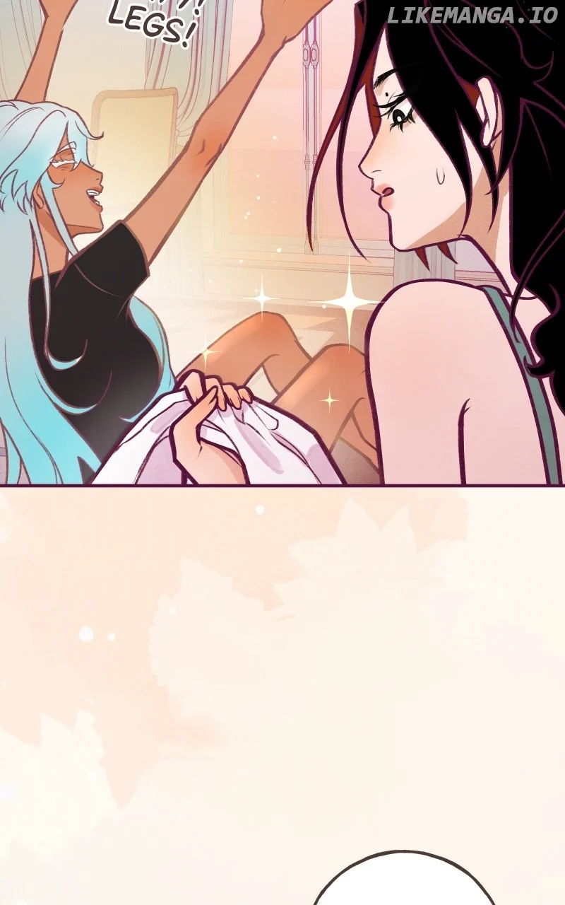 The Siren's Light Chapter 6 page 18