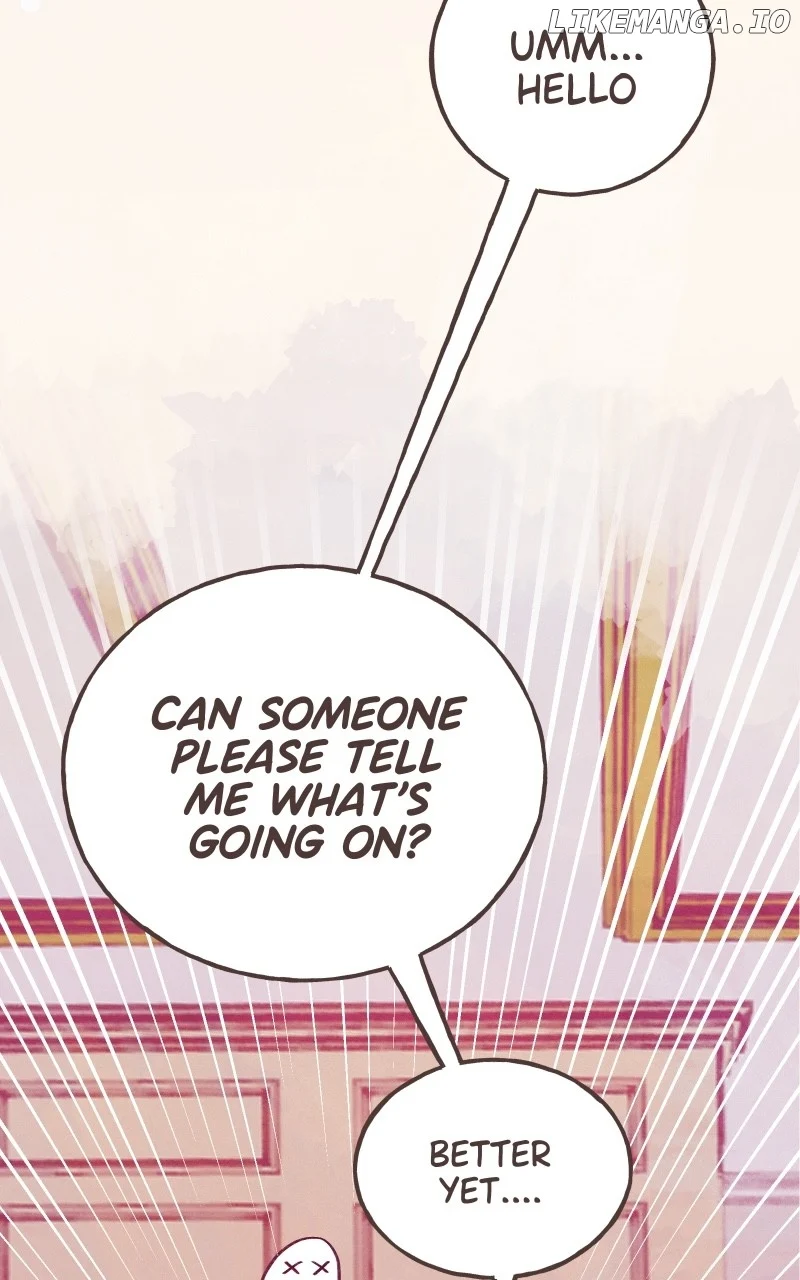 The Siren's Light Chapter 6 page 19
