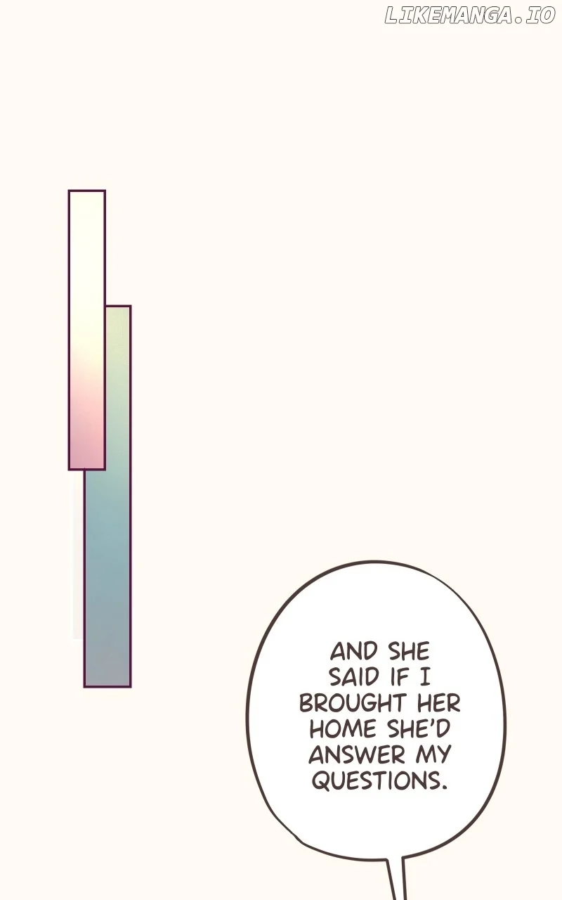 The Siren's Light Chapter 6 page 22